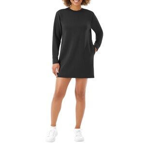 NWT Members Mark Women's Luxe Dress